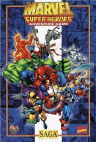 Illustration for article titled The Greatest Out-of-Print Tabletop RPGs That We Still Love